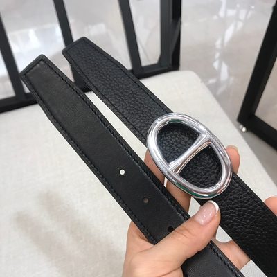 Hermès Belt — 4