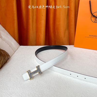 Hermès Belt — 3