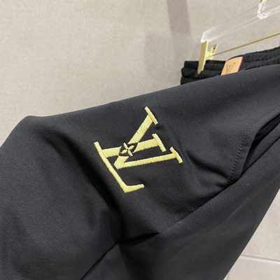 Louis Vuitton shorts — 10