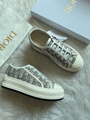 Dior Walk'n'Dior sneakers