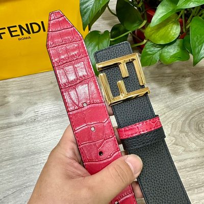 Fendi Belt — 4