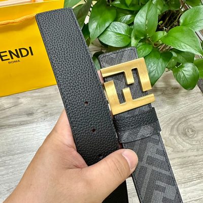 Fendi Belt — 4