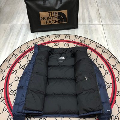 The North Face 1996 Retro Nuptse Puffer Jacket — 3