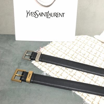 YSL Belt — 6