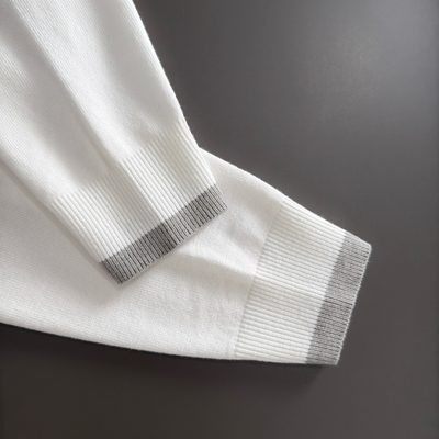 Moncler knit sweater — 3