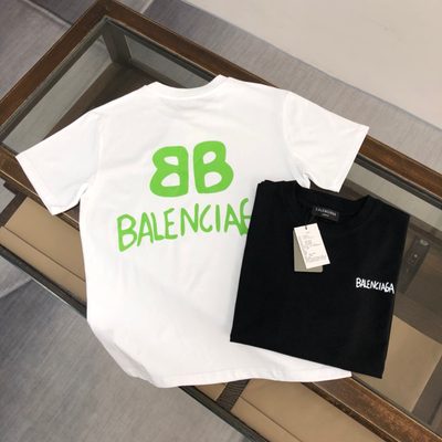 Balenciaga t-shirt — 3