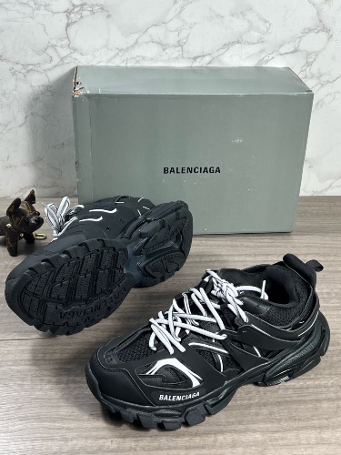 Balenciaga Track Sneakers — 4