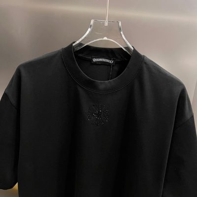 Chrome Hearts T-shirt — 9