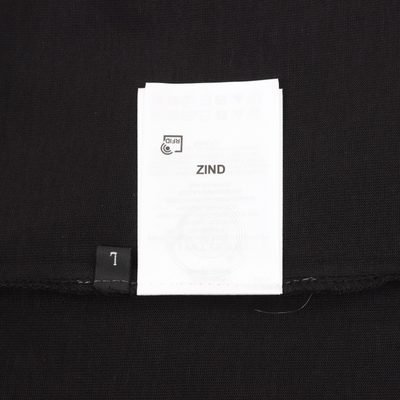 Moncler Grenoble cotton jersey T-shirt — 9