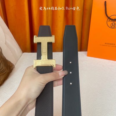 Hermès Belt — 4