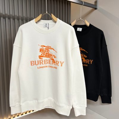 Burberry crewneck sweatshirt — 3