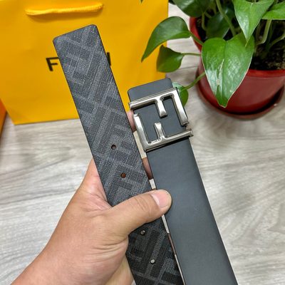 Fendi Belt — 4