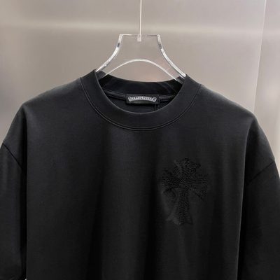 Chrome Hearts t-shirt — 9