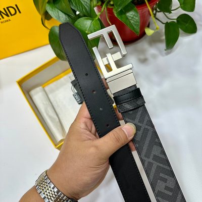 Fendi Belt — 8