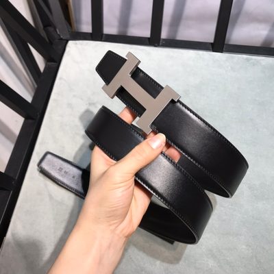 Hermès Belt — 3