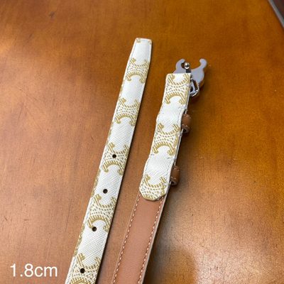 Celine Belt — 6