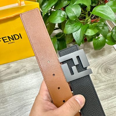 Fendi Belt — 4