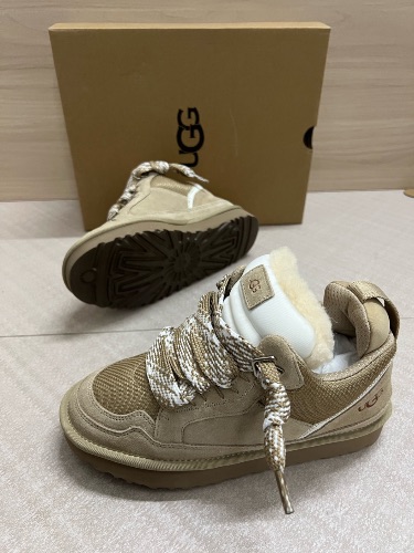 UGG Women's Lowmel sneakers