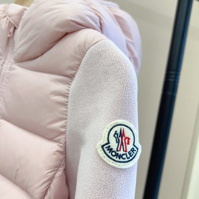 Moncler  children's jacket — 3
