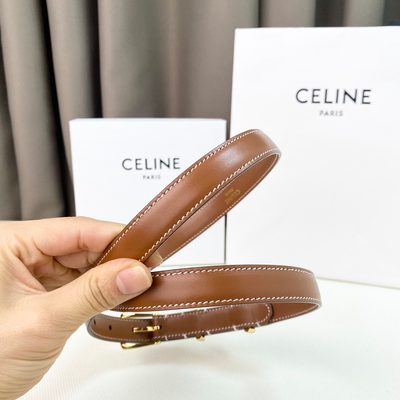 Celine Belt — 5