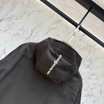 Moncler Grenoble Balmhorn Hooded GORE-TEX Insulated Ski Jacket — 9