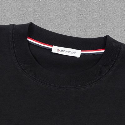 Moncler crewneck t-shirt — 5