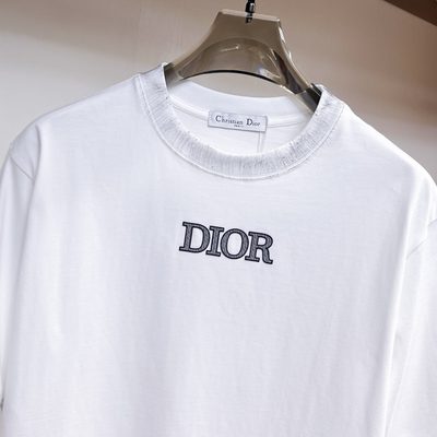 Dior Reverse T-shirt — 3