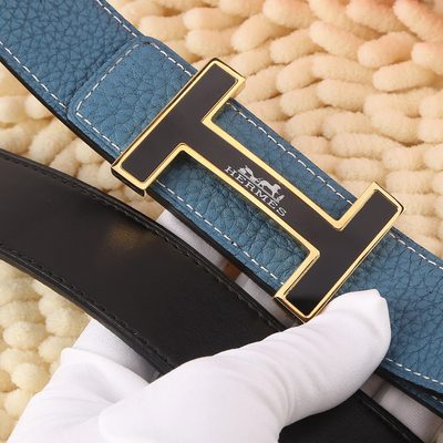 Hermès Belt — 4