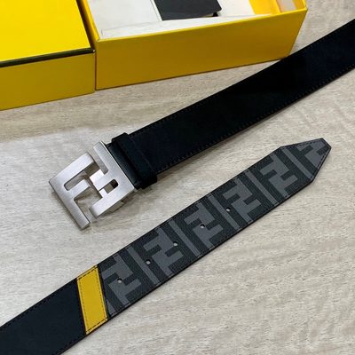 Fendi Belt — 3