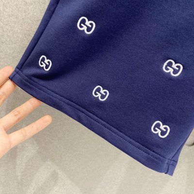 Gucci shorts — 8