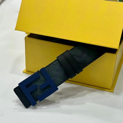 Fendi Belt — 4