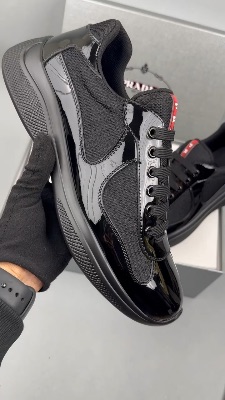 Prada America's Cup sneakers — 5