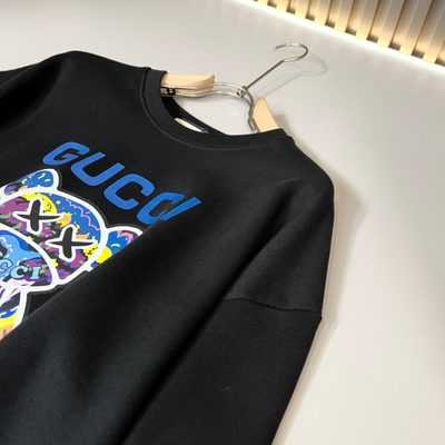 Gucci crewneck sweatshirt — 6