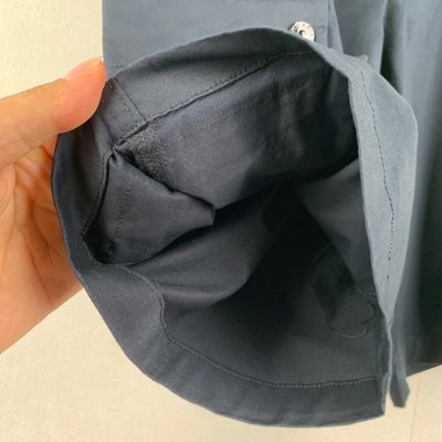 Stone Island cargo shorts — 8