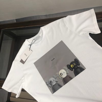 Dior x KAWS T-shirt — 3