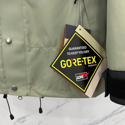 The North Face DryVent™ Mono Mountain Jacket — 4
