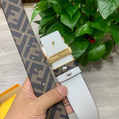 Fendi Belt — 8