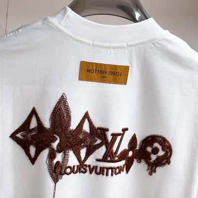 LV T-shirt — 8