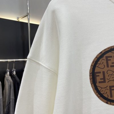 Fendi crewneck sweatshirt — 3