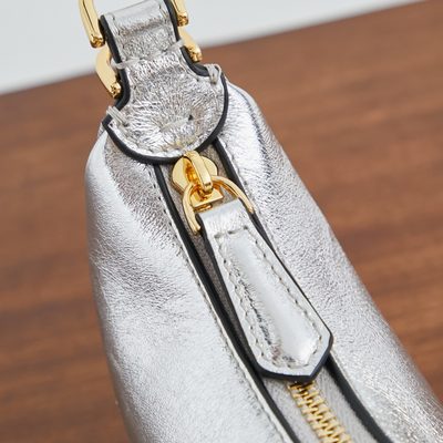 Fendi Fendigraphy Small Bag (T) — 6