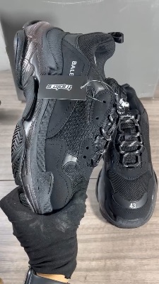 Balenciaga Triple S sneakers — 5