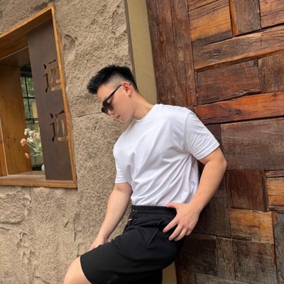 Fendi FF Mesh Sleeve Shorts — 7