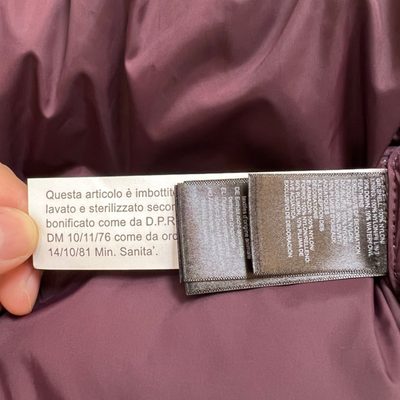 The North Face 1996 Retro Nuptse Puffer Jacket — 8