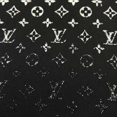 Louis Vuitton Gradient Cotton T-shirt — 4