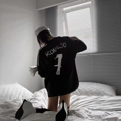 Adidas Real Madrid goalkeeper jersey — 4