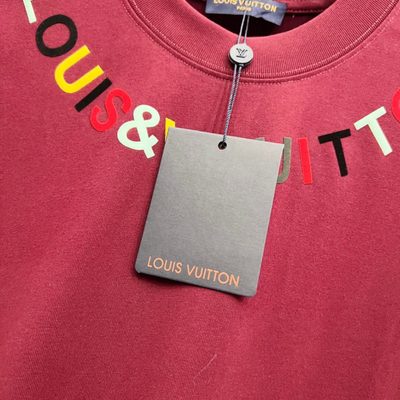 LV T-shirt — 4