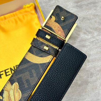 Fendi Belt — 8