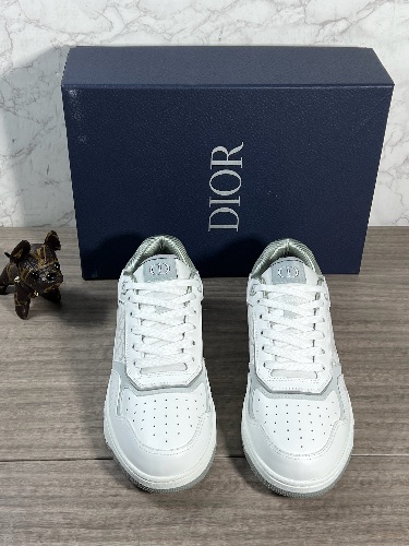 Dior B27 Low sneakers — 3