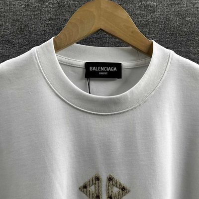 Balenciaga t-shirt — 3
