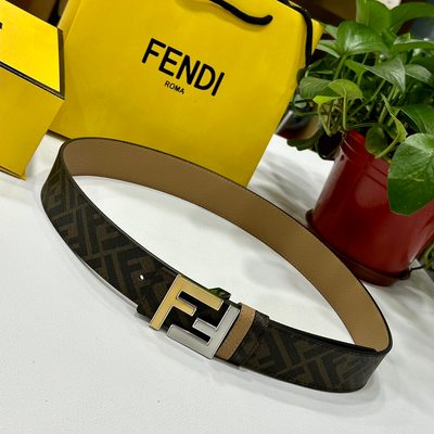 Fendi Belt — 6